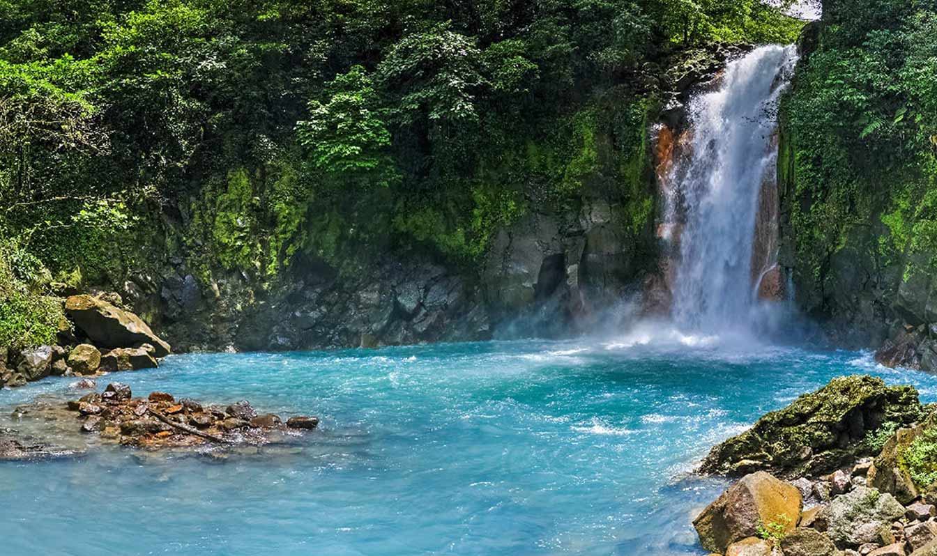 Rio Celeste