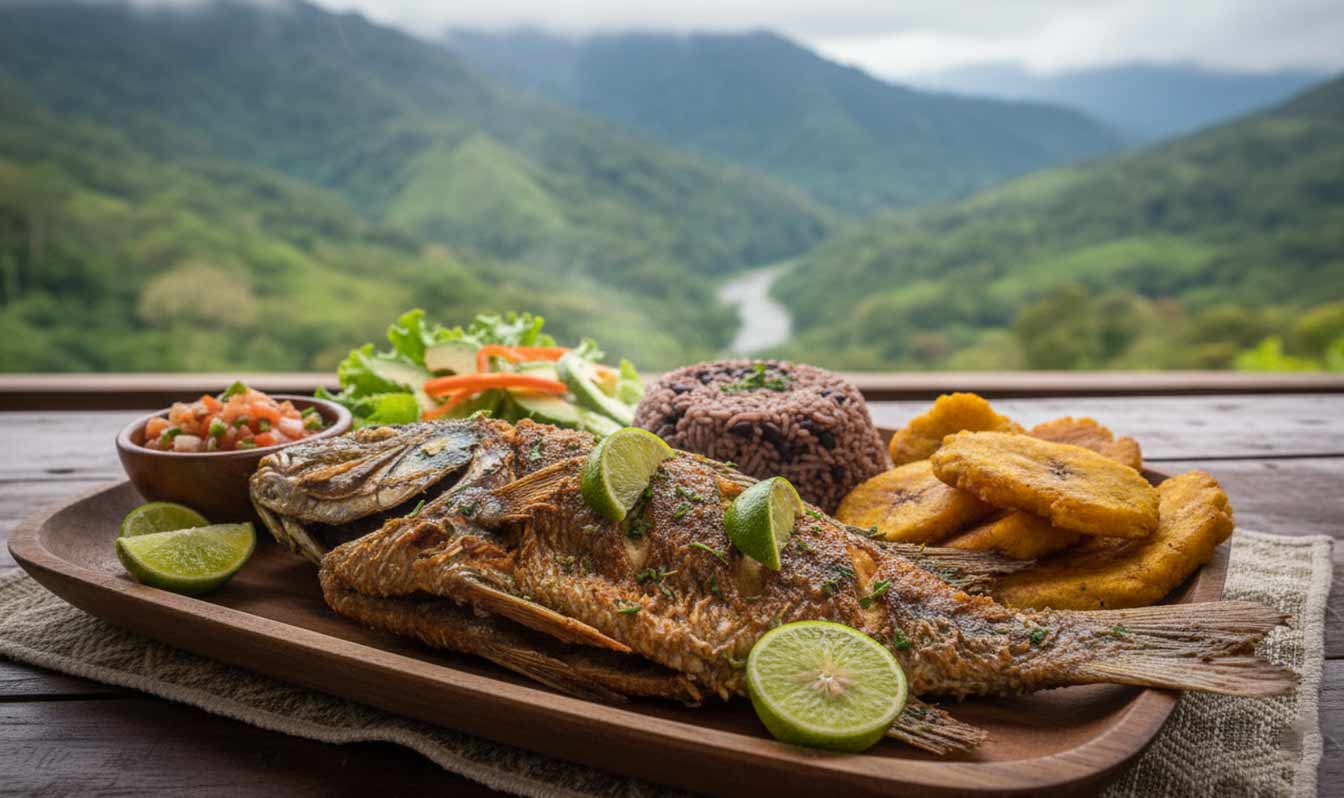 Tilapiera Los Laguitos